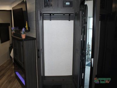 2026 Venture RV SportTrek - Photo 41