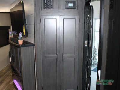 2026 Venture RV SportTrek - Photo 40