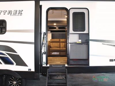 2026 Venture RV SportTrek - Photo 21