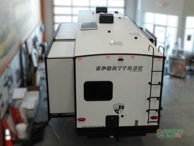 2026 Venture RV SportTrek - Photo 6