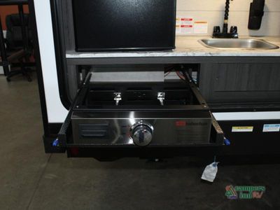 2026 Venture RV SportTrek - Photo 12