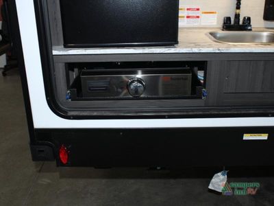2026 Venture RV SportTrek - Photo 11