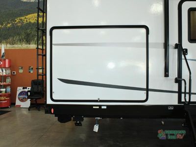 2026 Venture RV SportTrek - Photo 9