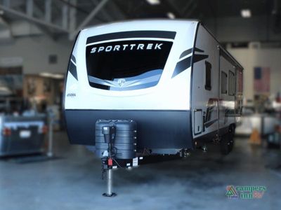 2026 Venture RV SportTrek - Photo 5