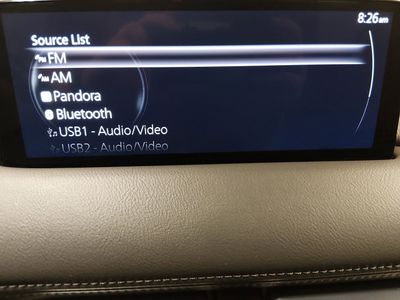 2025 Mazda CX-5 - Photo 18