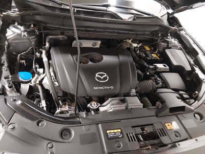 2025 Mazda CX-5 - Photo 9
