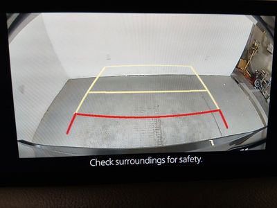 2025 Mazda CX-5 - Photo 16