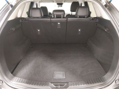 2025 Mazda CX-5 - Photo 11