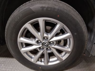 2025 Mazda CX-5 - Photo 10