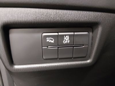 2025 Mazda CX-5 - Photo 13