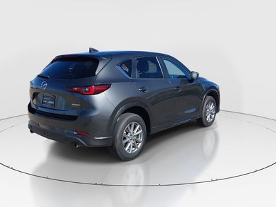 2025 Mazda CX-5 - Photo 7