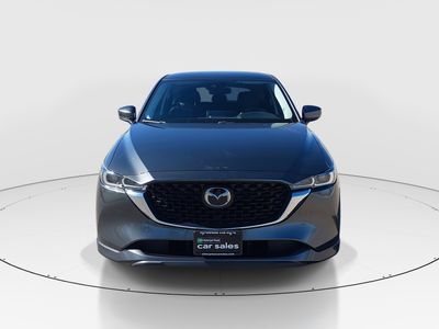 2025 Mazda CX-5 - Photo 2
