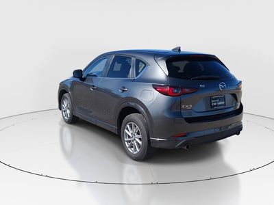 2025 Mazda CX-5 - Photo 5
