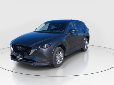 2025 Mazda CX-5 - Photo 3