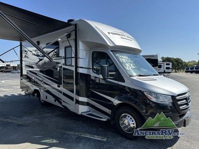 2025 Forest River RV Sunseeker MBS - Photo 4