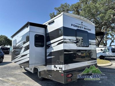 2025 Forest River RV Sunseeker MBS - Photo 6