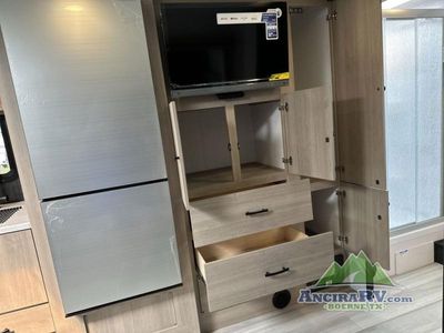 2025 Forest River RV Sunseeker MBS - Photo 13