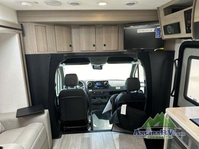 2025 Forest River RV Sunseeker MBS - Photo 12
