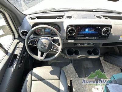 2025 Forest River RV Sunseeker MBS - Photo 19