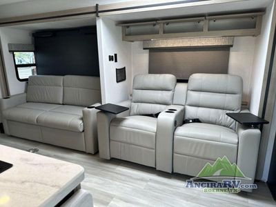 2025 Forest River RV Sunseeker MBS - Photo 7