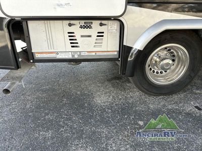 2025 Forest River RV Sunseeker MBS - Photo 23