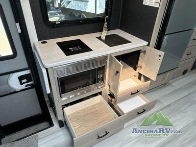 2025 Forest River RV Sunseeker MBS - Photo 8