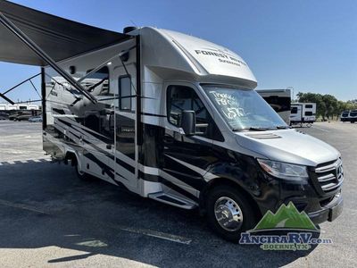 2025 Forest River RV Sunseeker MBS - Photo 1