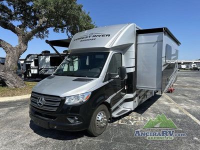 2025 Forest River RV Sunseeker MBS - Photo 5