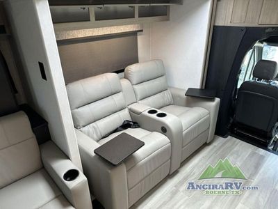 2025 Forest River RV Sunseeker MBS - Photo 11