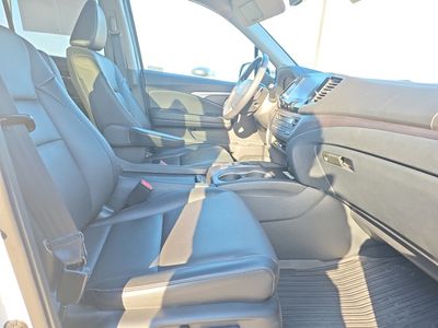2023 Honda Ridgeline — photo 15 view