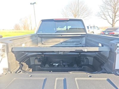 2023 Honda Ridgeline — photo 17 view