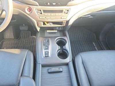 2023 Honda Ridgeline — photo 13 view