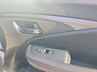 2023 Honda Ridgeline — photo 21 view
