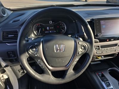 2023 Honda Ridgeline — photo 19 view