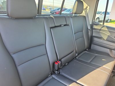 2023 Honda Ridgeline — photo 14 view