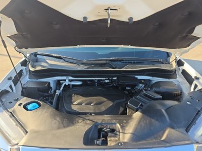 2023 Honda Ridgeline — photo 22 view