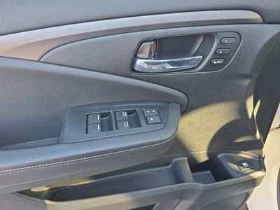 2023 Honda Ridgeline — photo 20 view