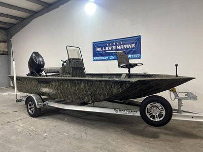 2026 SeaArk Shadow 20t Elite CC - Photo 1