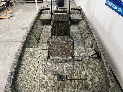 2026 SeaArk Shadow 20t Elite CC - Photo 13