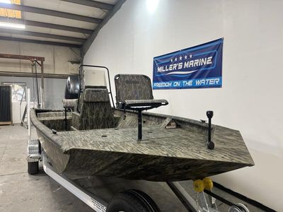 2026 SeaArk Shadow 20t Elite CC - Photo 5