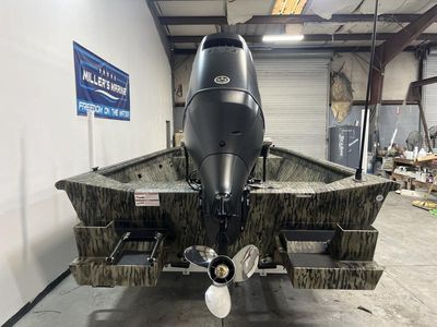 2026 SeaArk Shadow 20t Elite CC - Photo 3