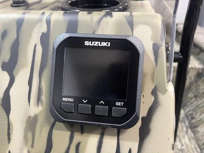 2026 SeaArk Shadow 20t Elite CC - Photo 9