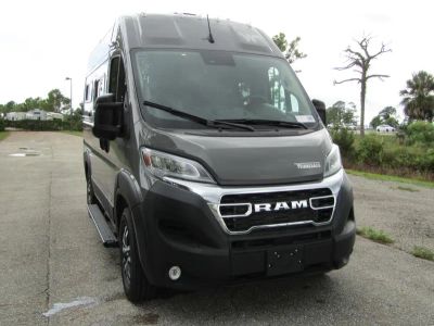 2026 Winnebago SOLIS POCKET - Photo 1