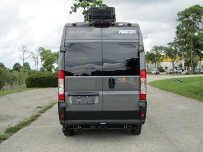 2026 Winnebago SOLIS POCKET - Photo 18