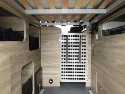 2026 Winnebago SOLIS POCKET - Photo 15