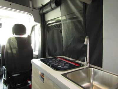 2026 Winnebago SOLIS POCKET - Photo 10