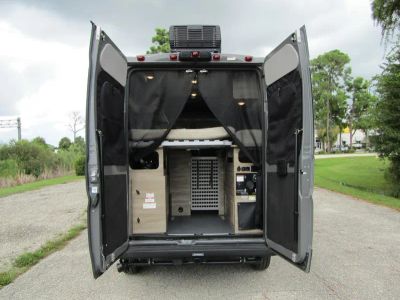 2026 Winnebago SOLIS POCKET - Photo 2