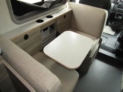 2026 Winnebago SOLIS POCKET - Photo 12