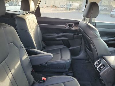 2021 Kia Sorento Hybrid - Photo 34