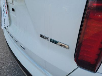 2021 Kia Sorento Hybrid - Photo 8
